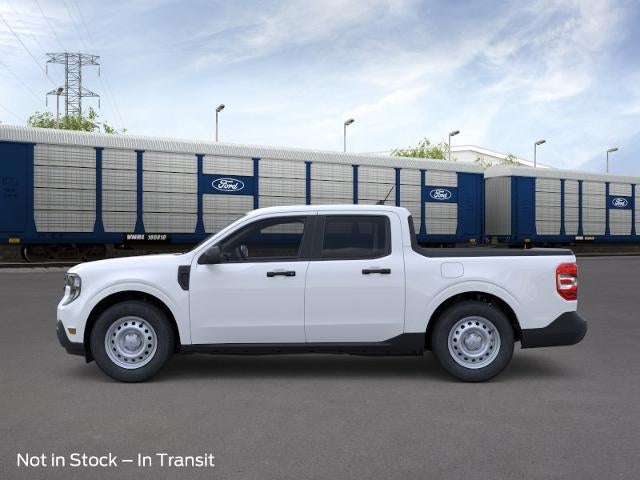 2026 Ford Maverick XL AWD SuperCrew