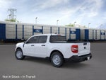 2026 Ford Maverick XL AWD SuperCrew