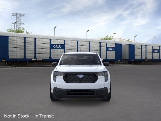 2026 Ford Maverick XL AWD SuperCrew
