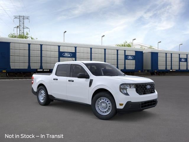 2026 Ford Maverick XL AWD SuperCrew