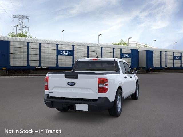 2026 Ford Maverick XL AWD SuperCrew