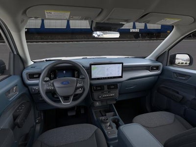 2026 Ford Maverick XL AWD SuperCrew