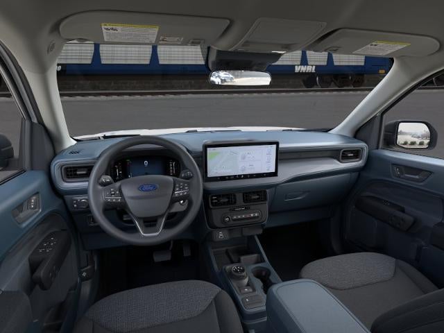 2026 Ford Maverick XL AWD SuperCrew