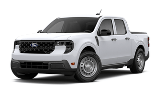 2026 Ford Maverick XL AWD SuperCrew