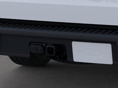 2026 Ford Maverick XL AWD SuperCrew