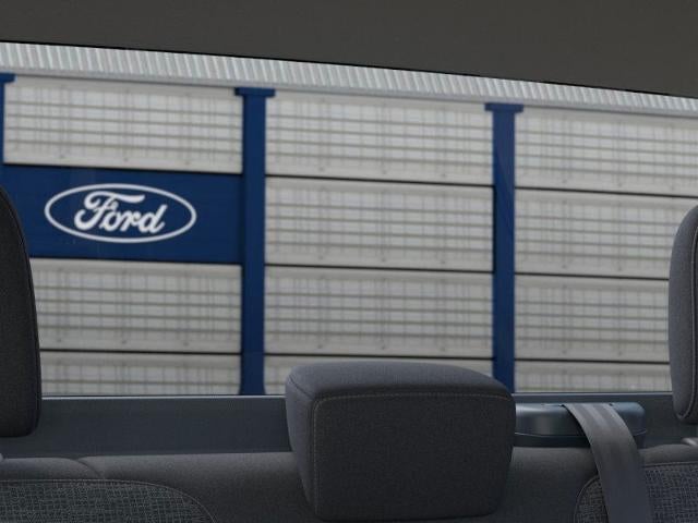 2026 Ford Maverick XL AWD SuperCrew