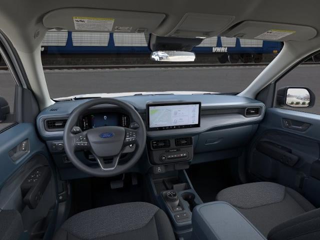 2026 Ford Maverick XL AWD SuperCrew