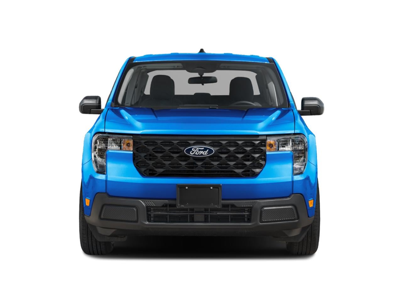 2026 Ford Maverick XL AWD SuperCrew