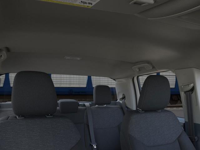 2026 Ford Maverick XL AWD SuperCrew