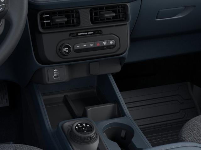 2026 Ford Maverick XL AWD SuperCrew