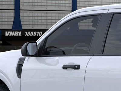 2026 Ford Maverick XL AWD SuperCrew