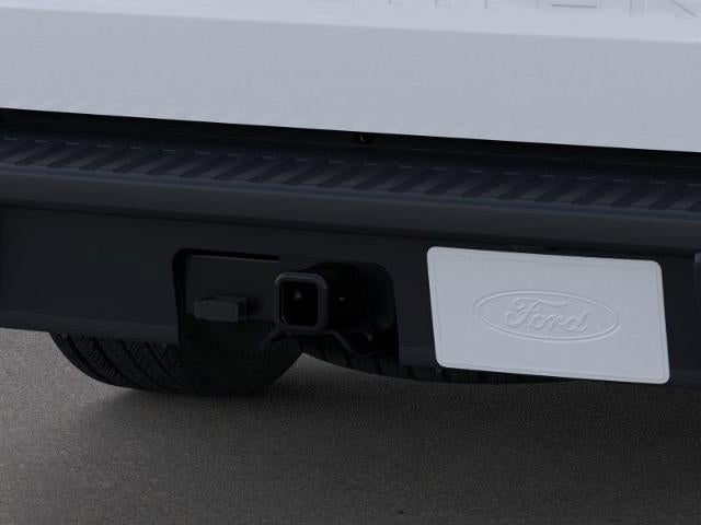 2026 Ford Maverick XL AWD SuperCrew