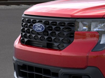 2026 Ford Maverick XLT AWD SuperCrew