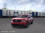 2026 Ford Maverick XLT AWD SuperCrew