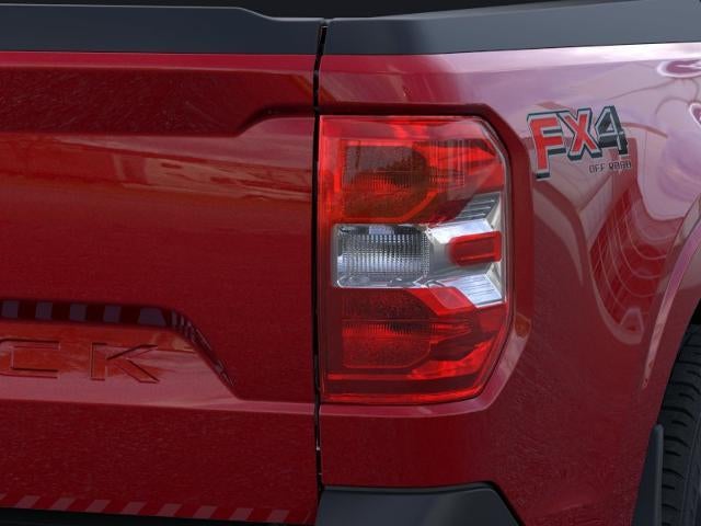 2026 Ford Maverick XLT AWD SuperCrew