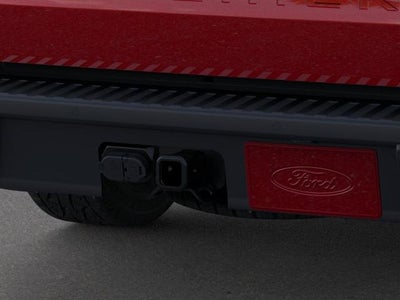 2026 Ford Maverick XLT AWD SuperCrew