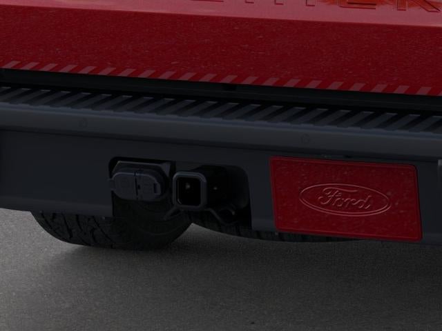 2026 Ford Maverick XLT AWD SuperCrew