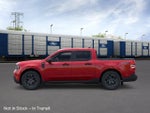 2026 Ford Maverick XLT AWD SuperCrew