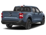 2025 Ford Maverick XLT AWD SuperCrew