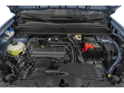 2025 Ford Maverick XLT AWD SuperCrew