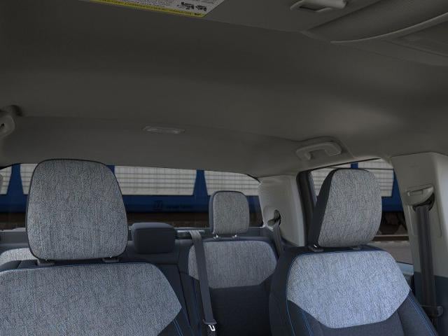 2026 Ford Maverick XLT AWD SuperCrew