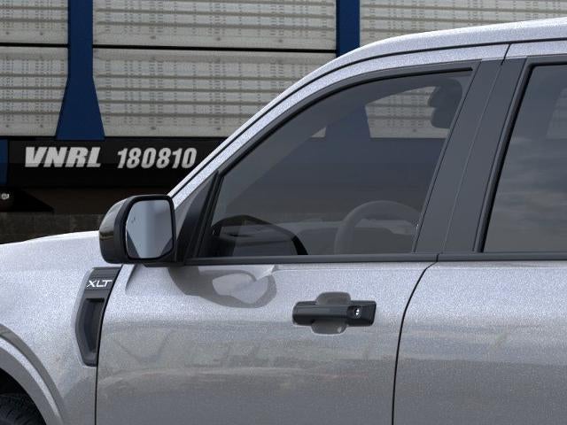 2026 Ford Maverick XLT AWD SuperCrew