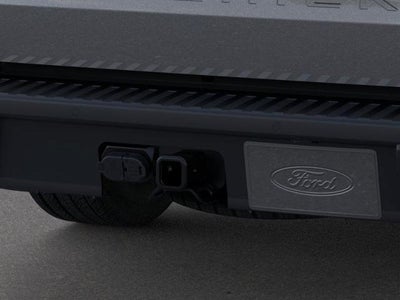 2026 Ford Maverick XLT AWD SuperCrew