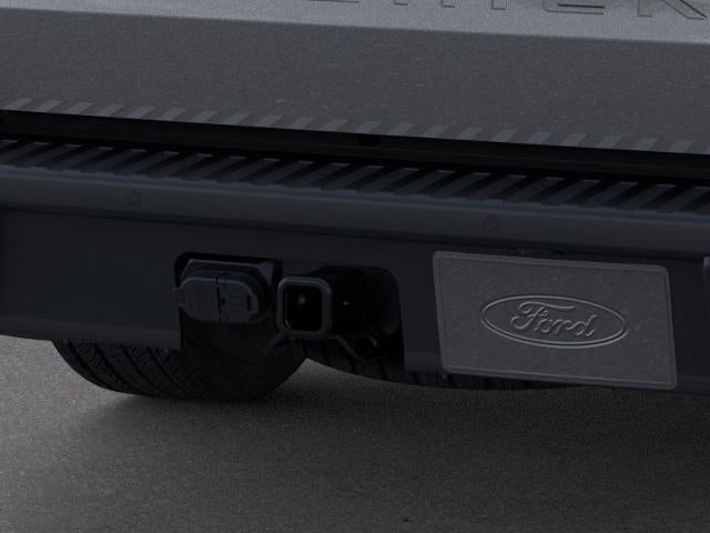 2026 Ford Maverick XLT AWD SuperCrew