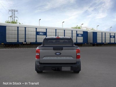 2026 Ford Maverick XLT AWD SuperCrew