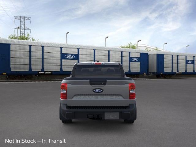 2026 Ford Maverick XLT AWD SuperCrew