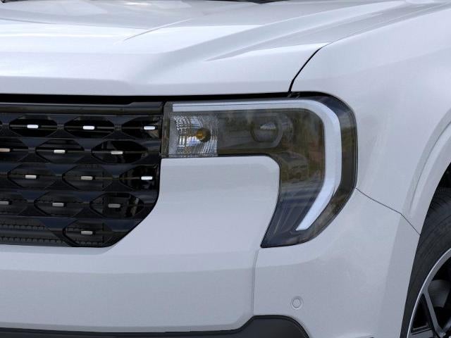 2026 Ford Maverick LARIAT AWD SuperCrew