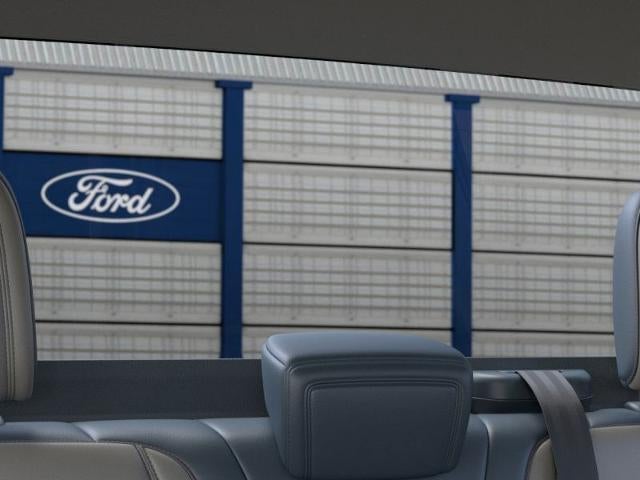 2026 Ford Maverick LARIAT AWD SuperCrew