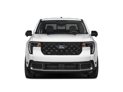 2026 Ford Maverick LARIAT AWD SuperCrew