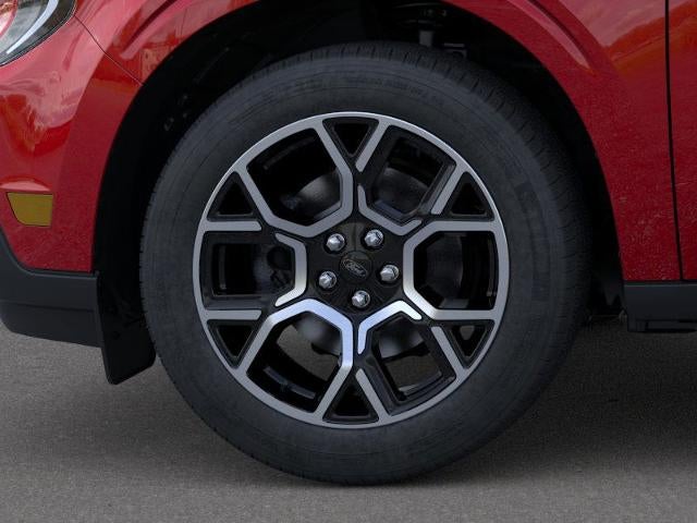 2026 Ford Maverick LARIAT AWD SuperCrew