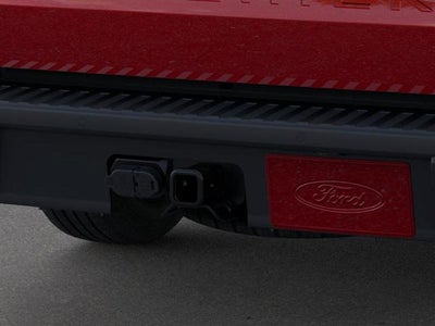 2026 Ford Maverick LARIAT AWD SuperCrew