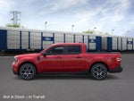 2026 Ford Maverick LARIAT AWD SuperCrew