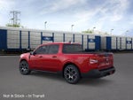 2026 Ford Maverick LARIAT AWD SuperCrew