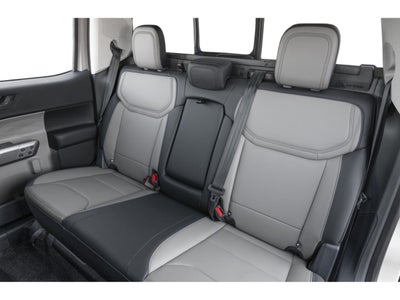 2026 Ford Maverick LARIAT AWD SuperCrew