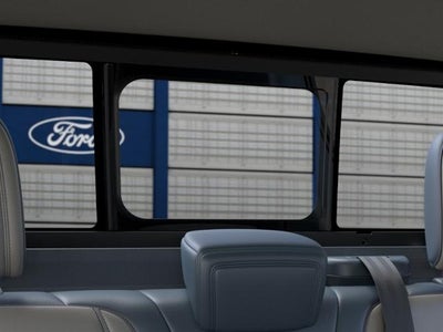 2026 Ford Maverick LARIAT AWD SuperCrew