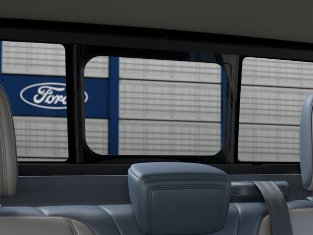 2026 Ford Maverick LARIAT AWD SuperCrew