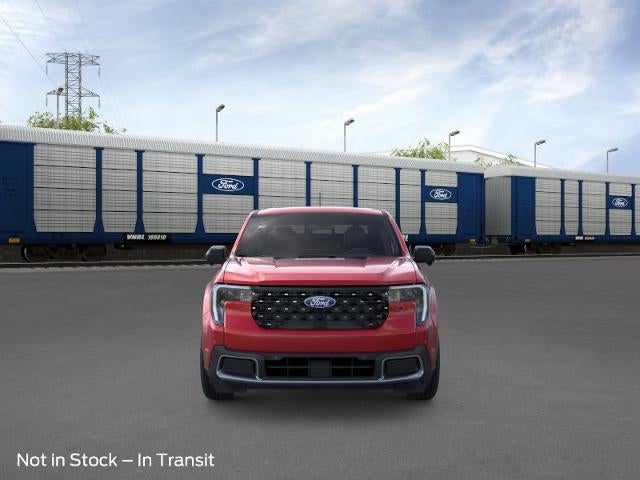 2026 Ford Maverick LARIAT AWD SuperCrew