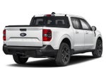 2025 Ford Maverick LARIAT AWD SuperCrew