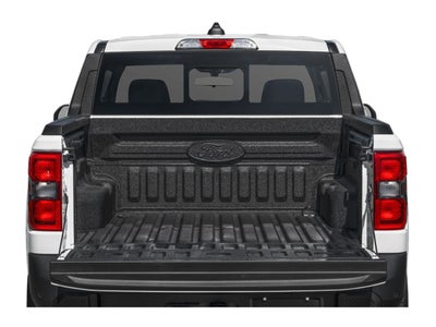 2026 Ford Maverick LARIAT AWD SuperCrew