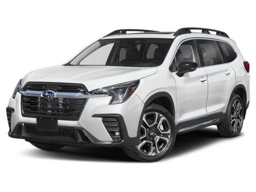 2025 Subaru Ascent Limited 7-Passenger