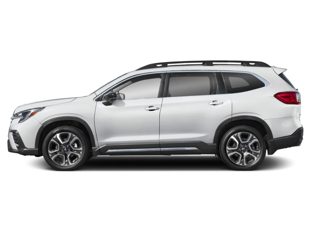 2025 Subaru Ascent Limited 7-Passenger