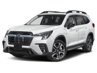 2025 Subaru Ascent Limited 7-Passenger
