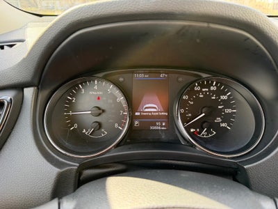 2019 Nissan Rogue AWD SV