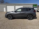 2019 Nissan Rogue AWD SV