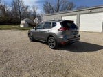 2019 Nissan Rogue AWD SV