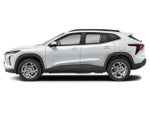 2025 Chevrolet Trax FWD 4dr LS